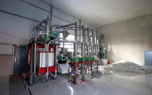 科左中旗全力打造四個(gè) 百億級產(chǎn)業(yè)集群 加快構(gòu)筑現(xiàn)代產(chǎn)業(yè)體系